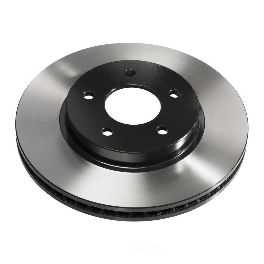 Frt Disc Brake Rotor  Wagner  BD126102E