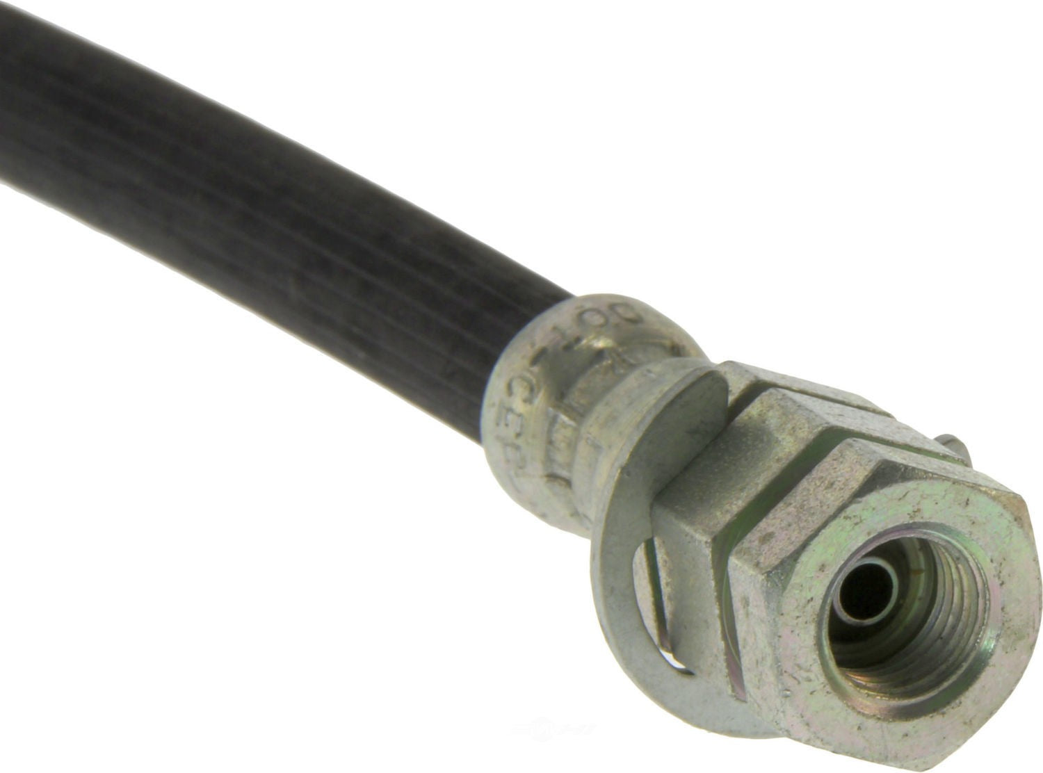 Frt Brake Hose  Centric Parts  150.65131