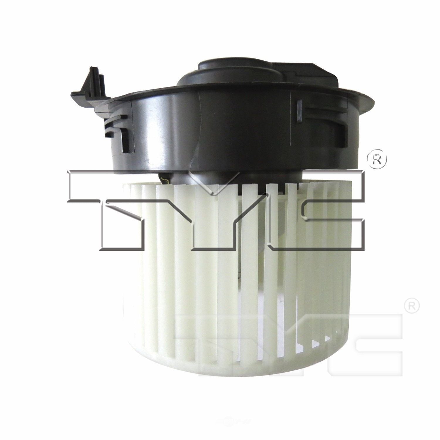 New Blower Mtr w/Wheel  TYC  700256