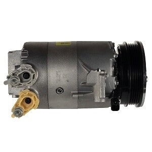 A/C  Compressor & Clutch-New  Motorcraft  YCC432