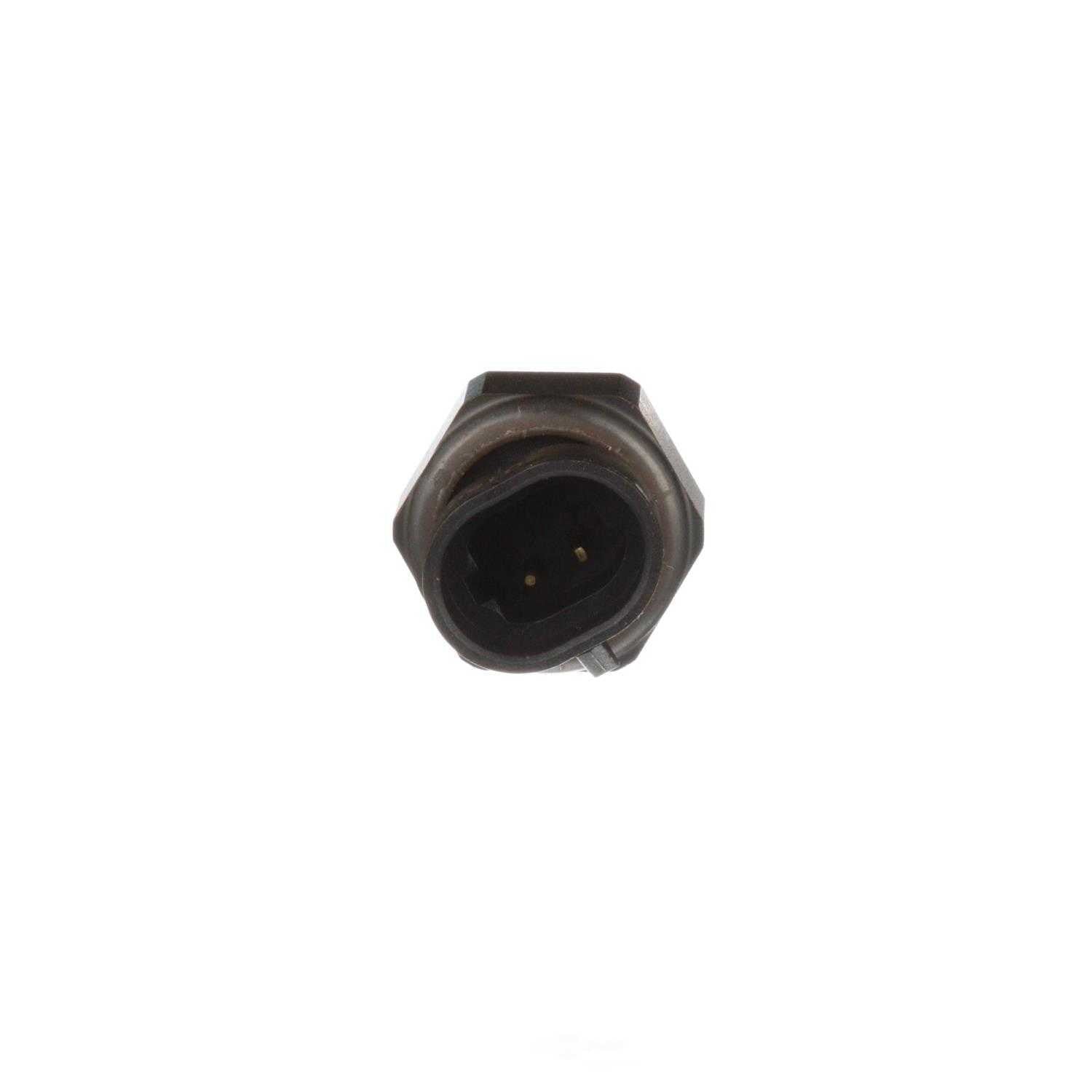 Pwr Strg Press Switch Idle Speed  Standard Motor Products  PSS3