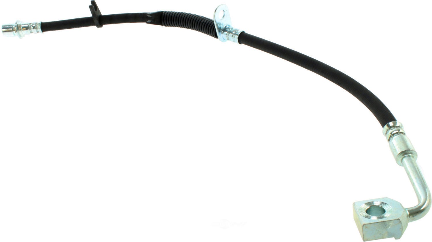 Frt Brake Hose  Centric Parts  150.62215