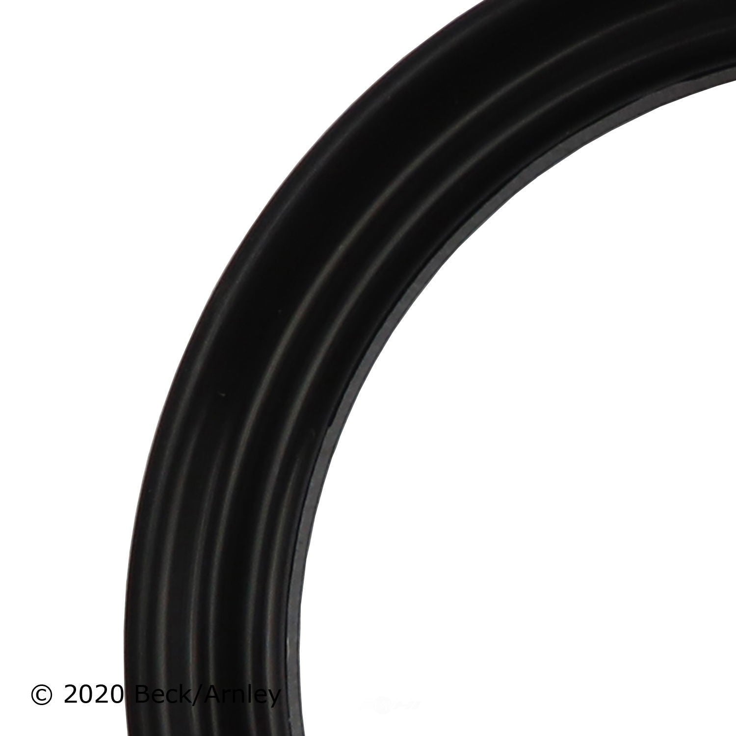Plenum Gasket  Beck/Arnley  037-6070
