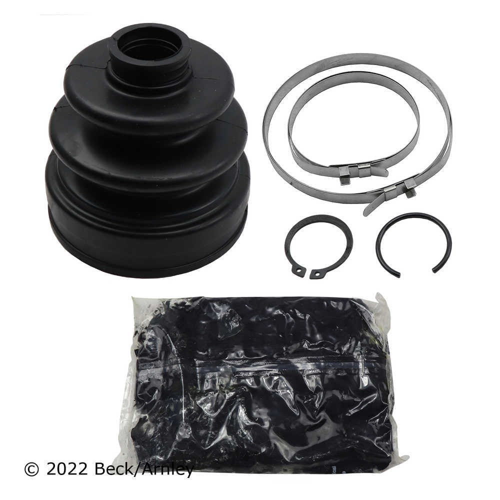 Inner Boot Kit  Beck/Arnley  103-3046