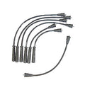OE Replacement Ign Wire Set  DENSO  671-6002