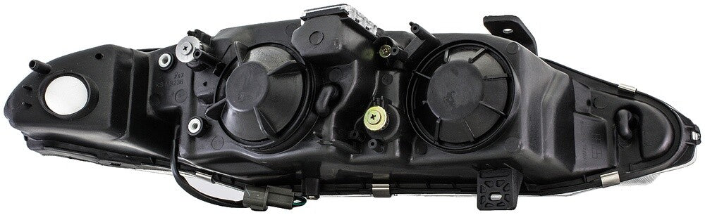 Headlight Assy  Dorman  1590806