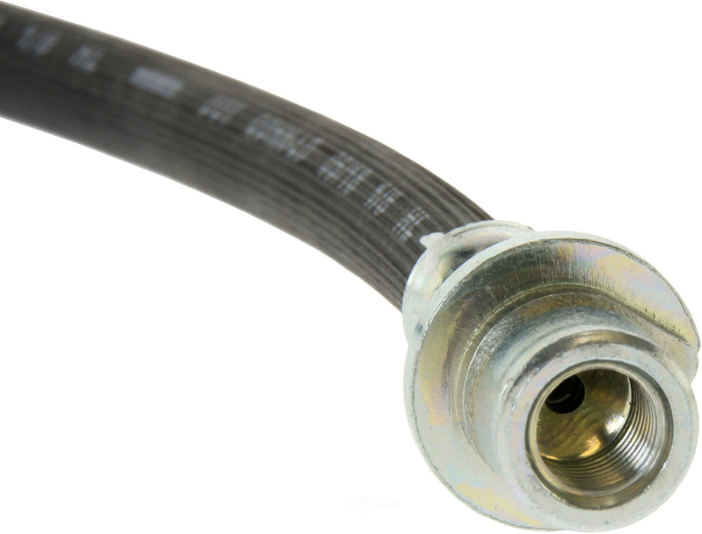 Frt Brake Hose  Centric Parts  150.40122