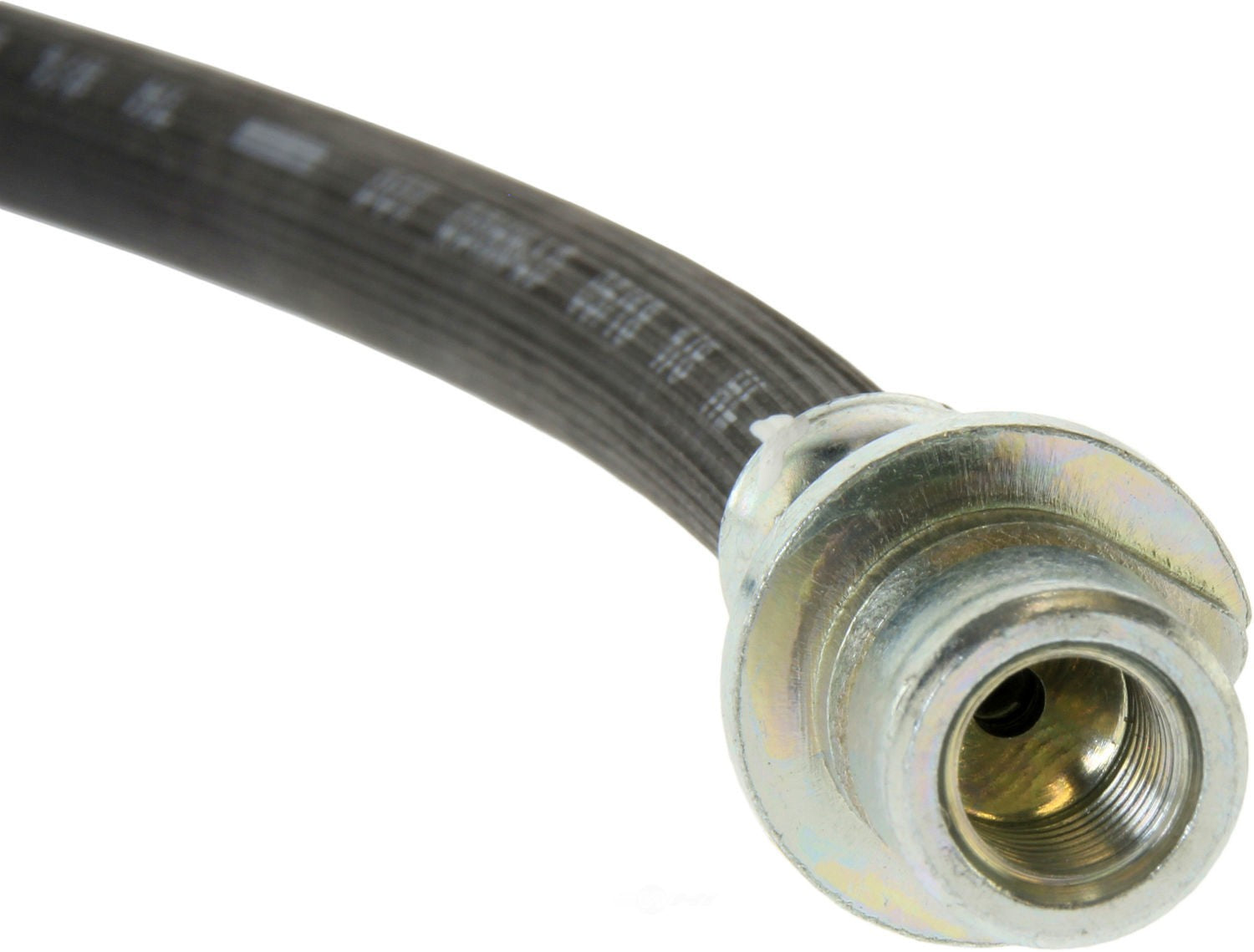 Frt Brake Hose  Centric Parts  150.40122