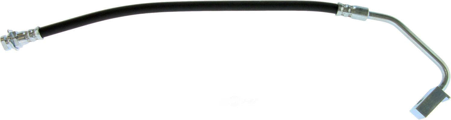 Frt Brake Hose  Centric Parts  150.65037