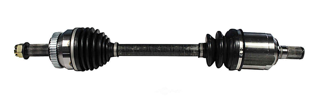 Left New CV Complete Assy   GSP North America   NCV37068