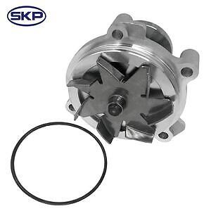 New Water Pump  Skyward Automotive  SK1255890