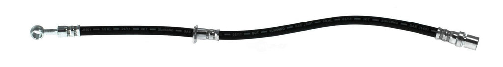 Frt Brake Hose  Centric Parts  150.47027