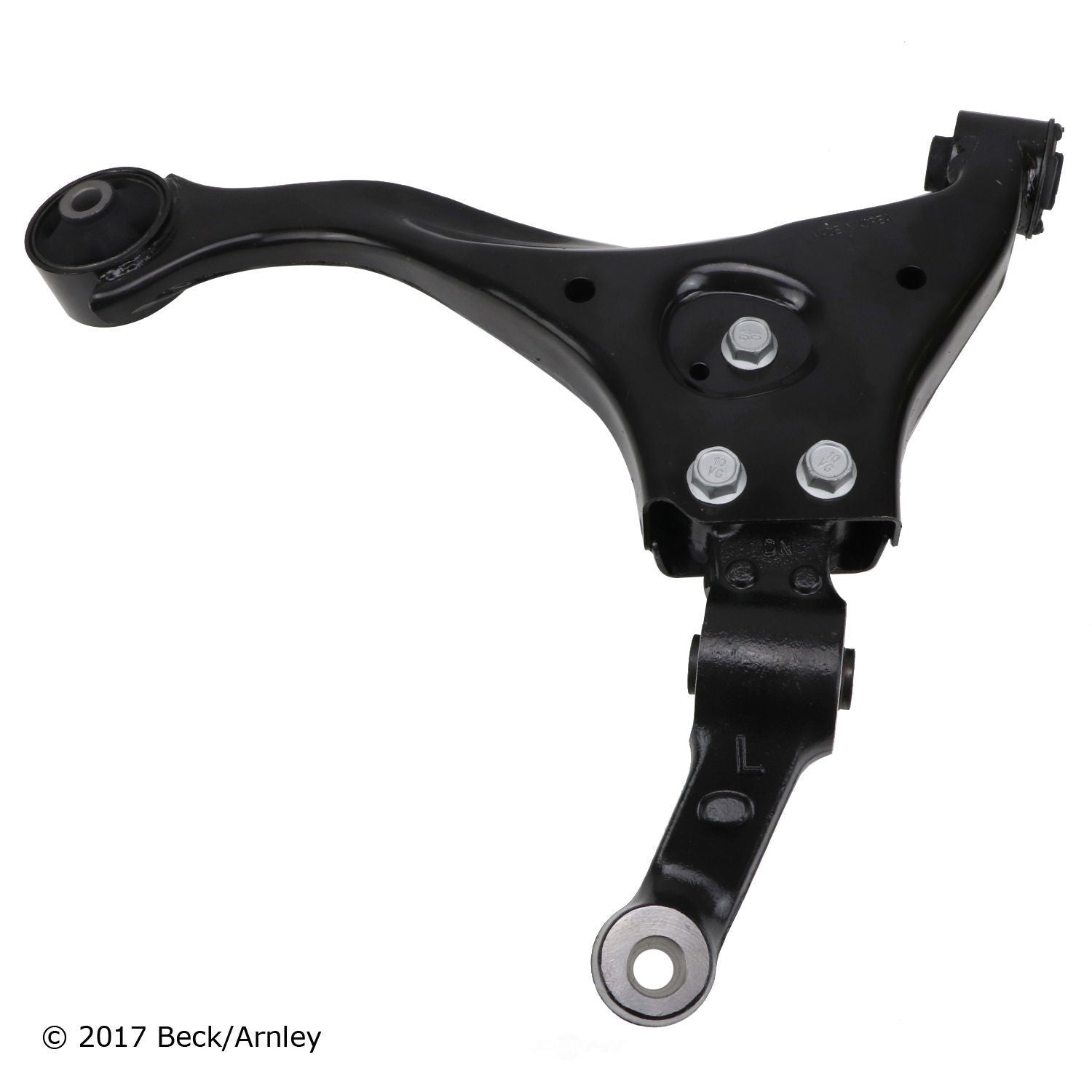Lower Control Arm  Beck/Arnley  102-7153