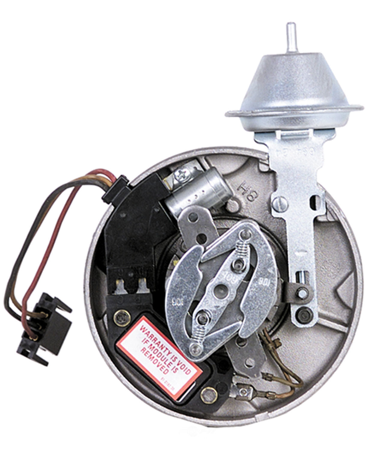 Remanufactured Dist  Cardone Industries  30-1895