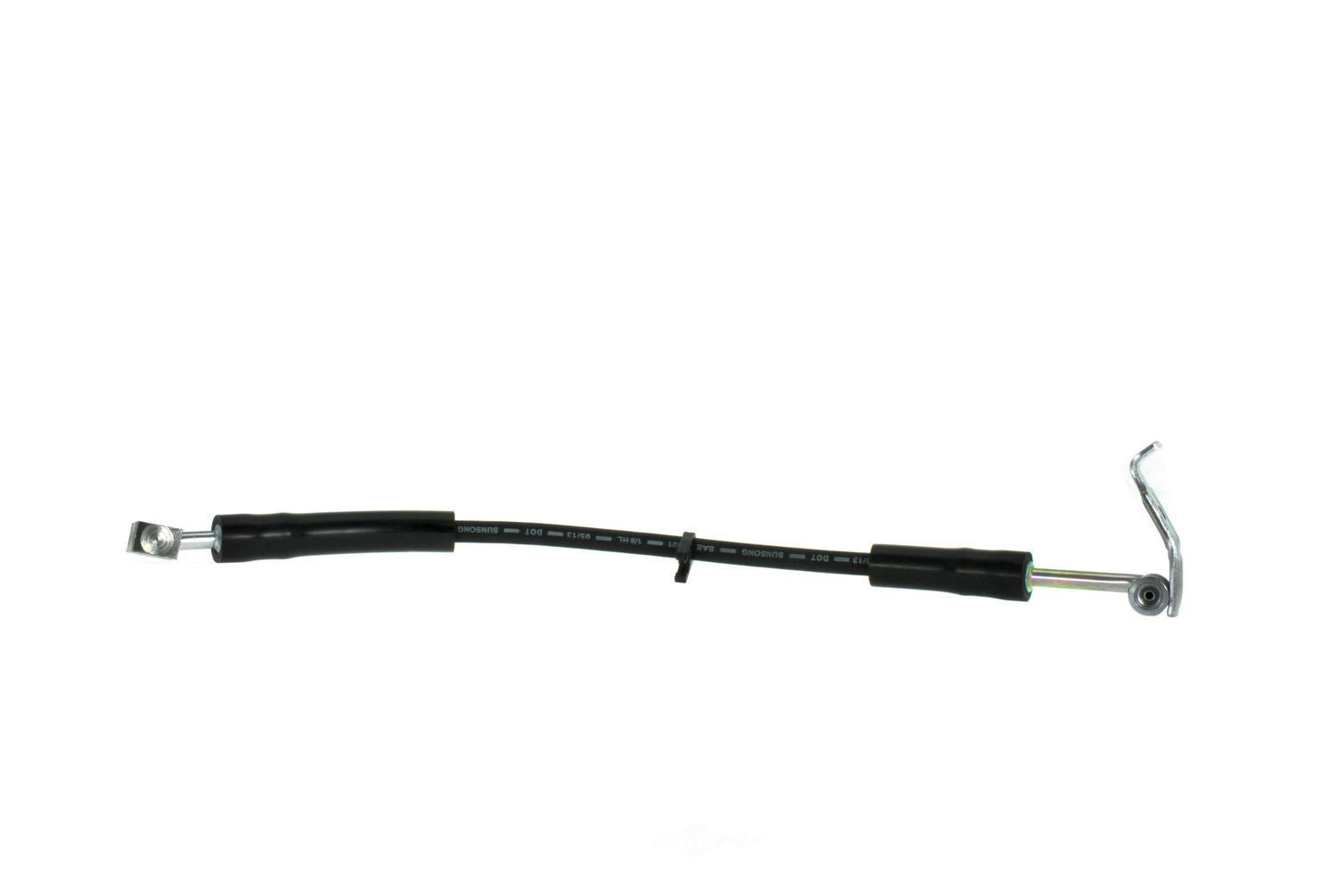 Frt Brake Hose  Centric Parts  150.58024
