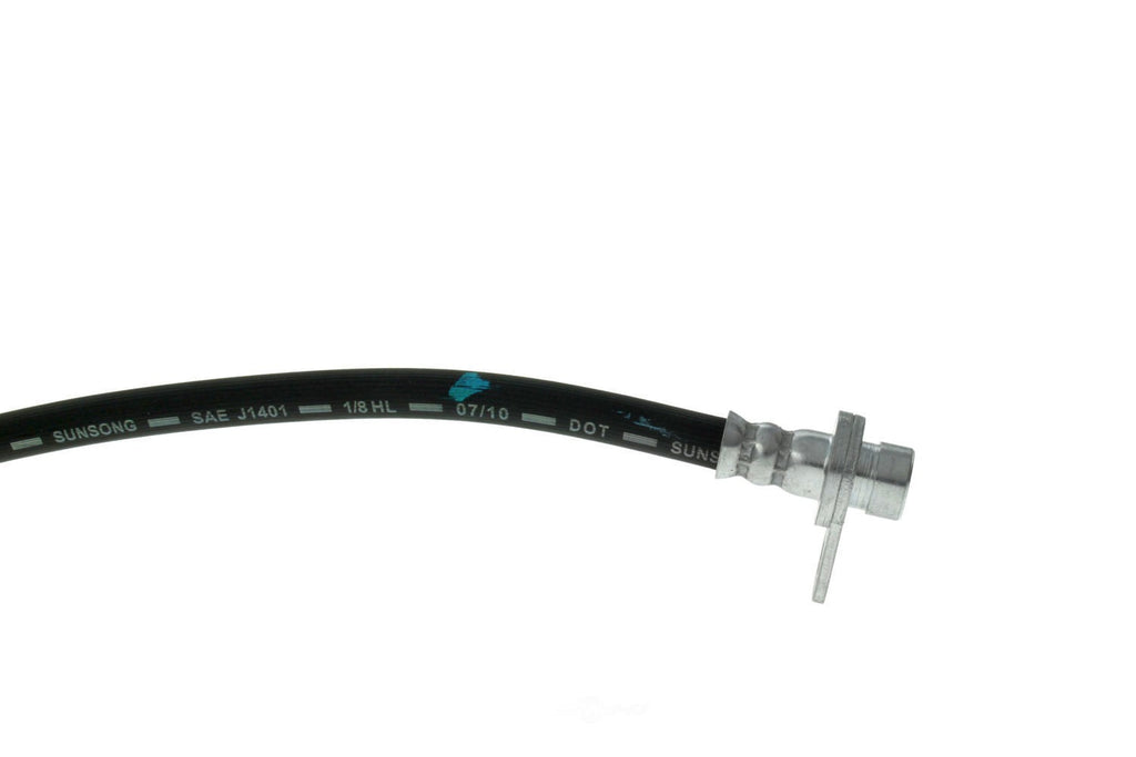 Frt Brake Hose  Centric Parts  150.45046