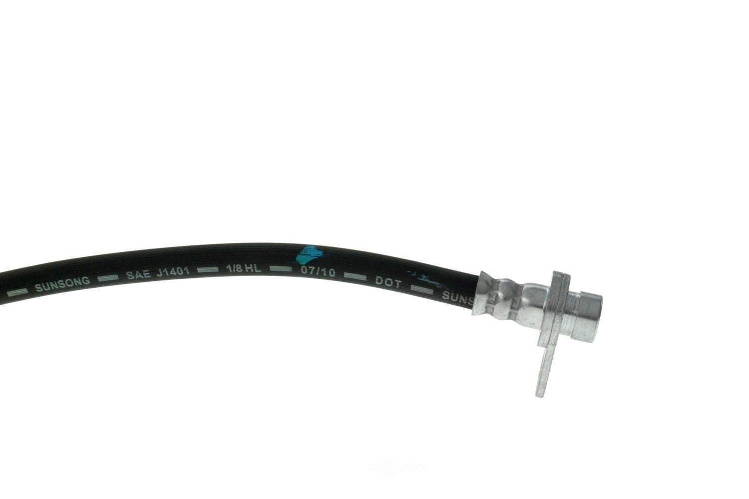 Frt Brake Hose  Centric Parts  150.45046