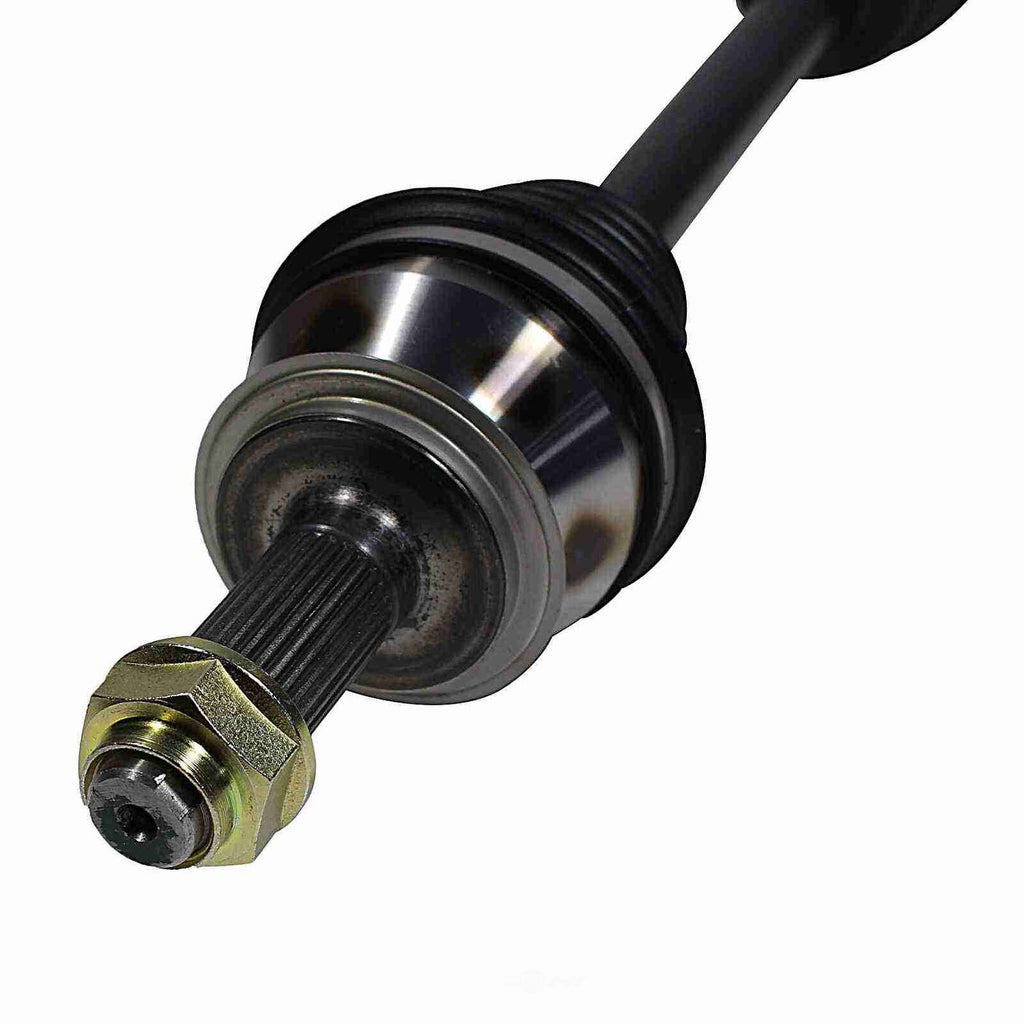Right New CV Complete Assy   GSP North America   NCV36134
