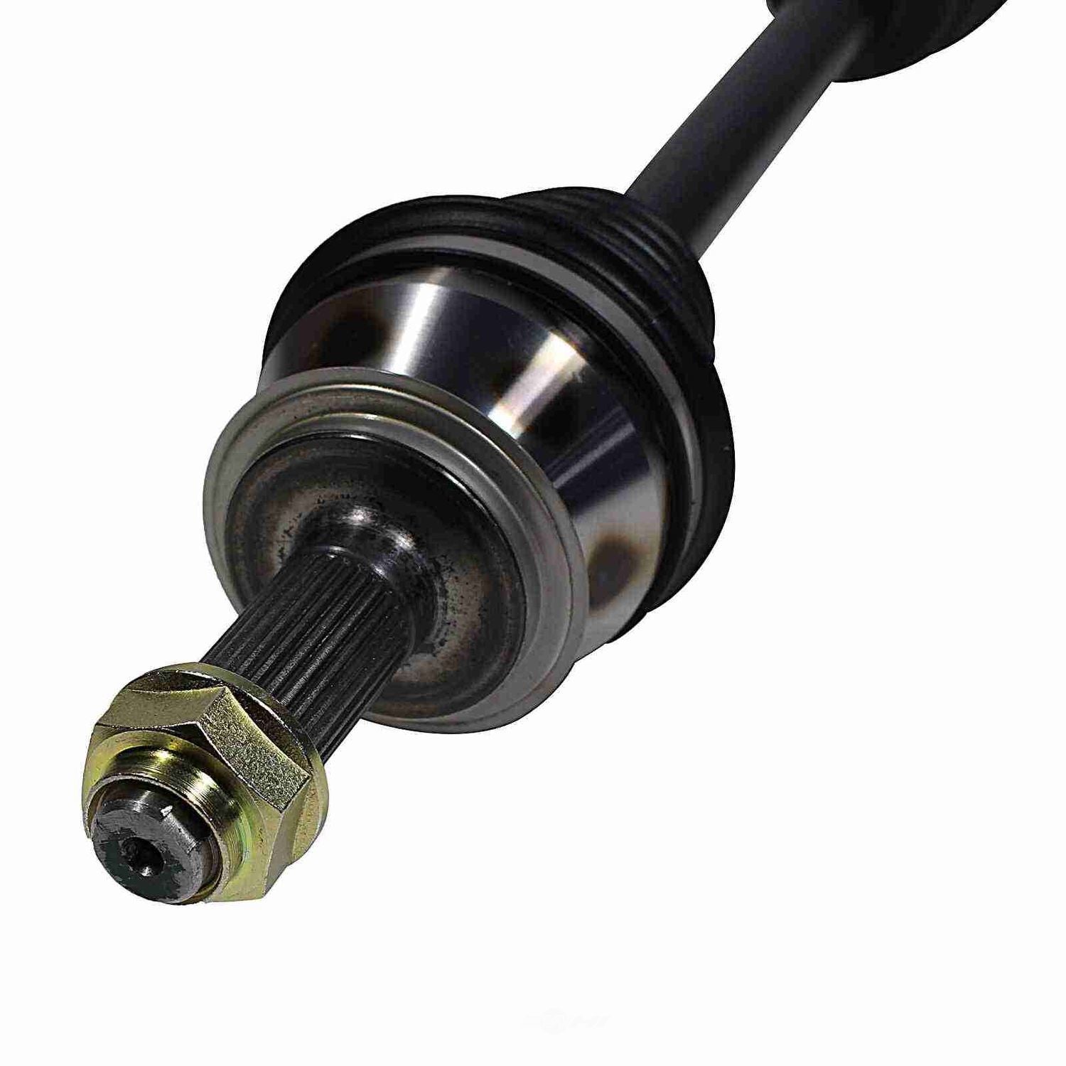 Right New CV Complete Assy   GSP North America   NCV36134