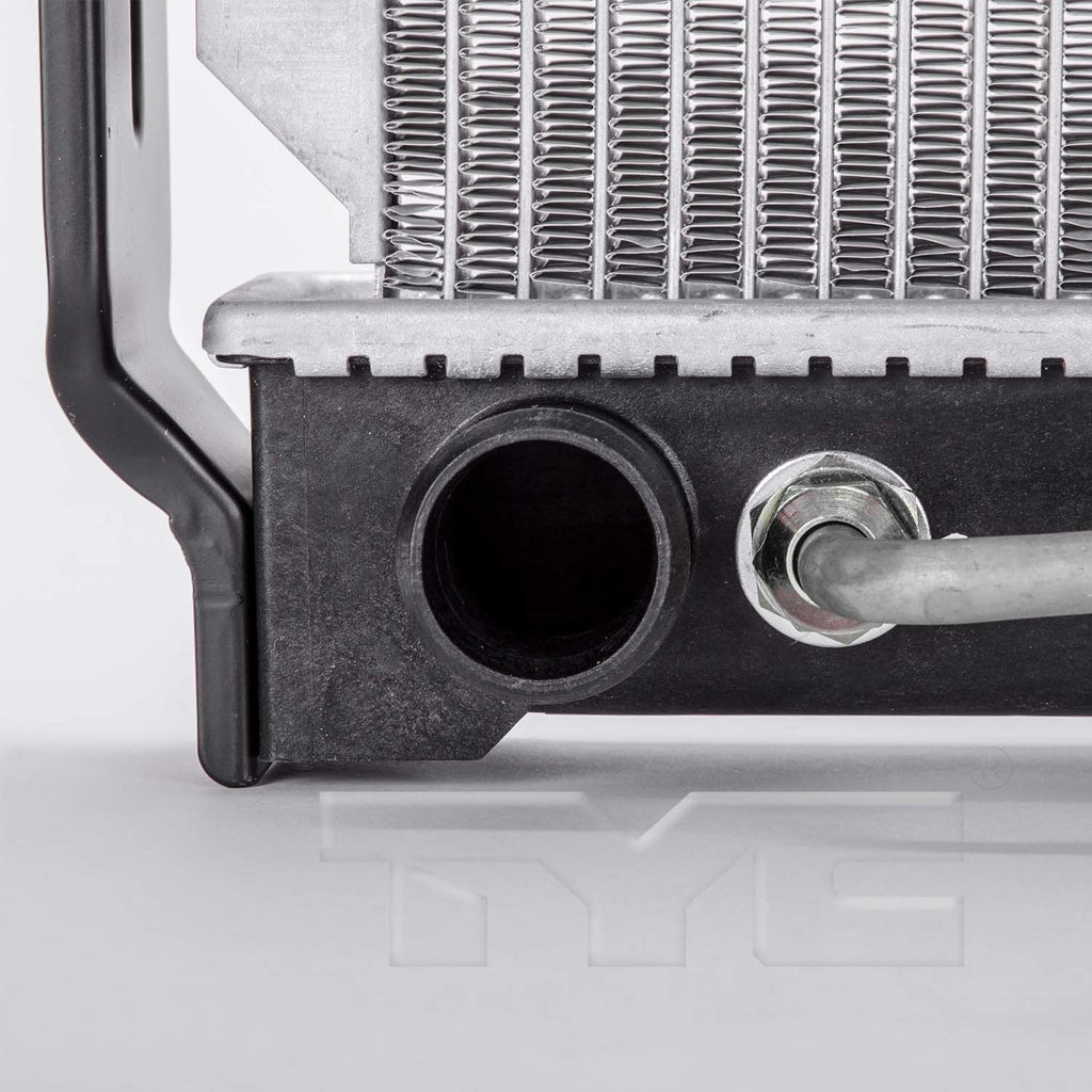 Radiator  TYC  50