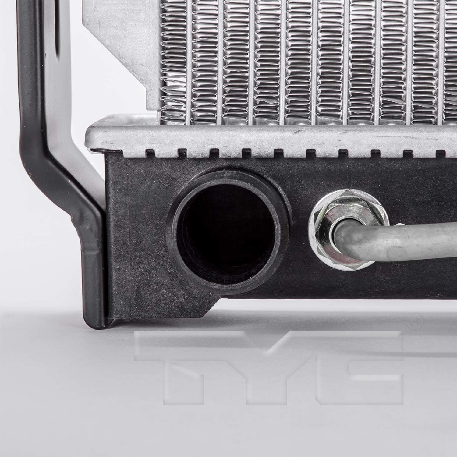 Radiator  TYC  50