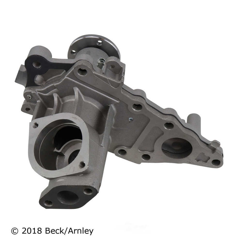 New Water Pump  Beck/Arnley  131-2262