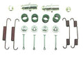 Rr Hwd Kit  Better Brake Parts  17512K