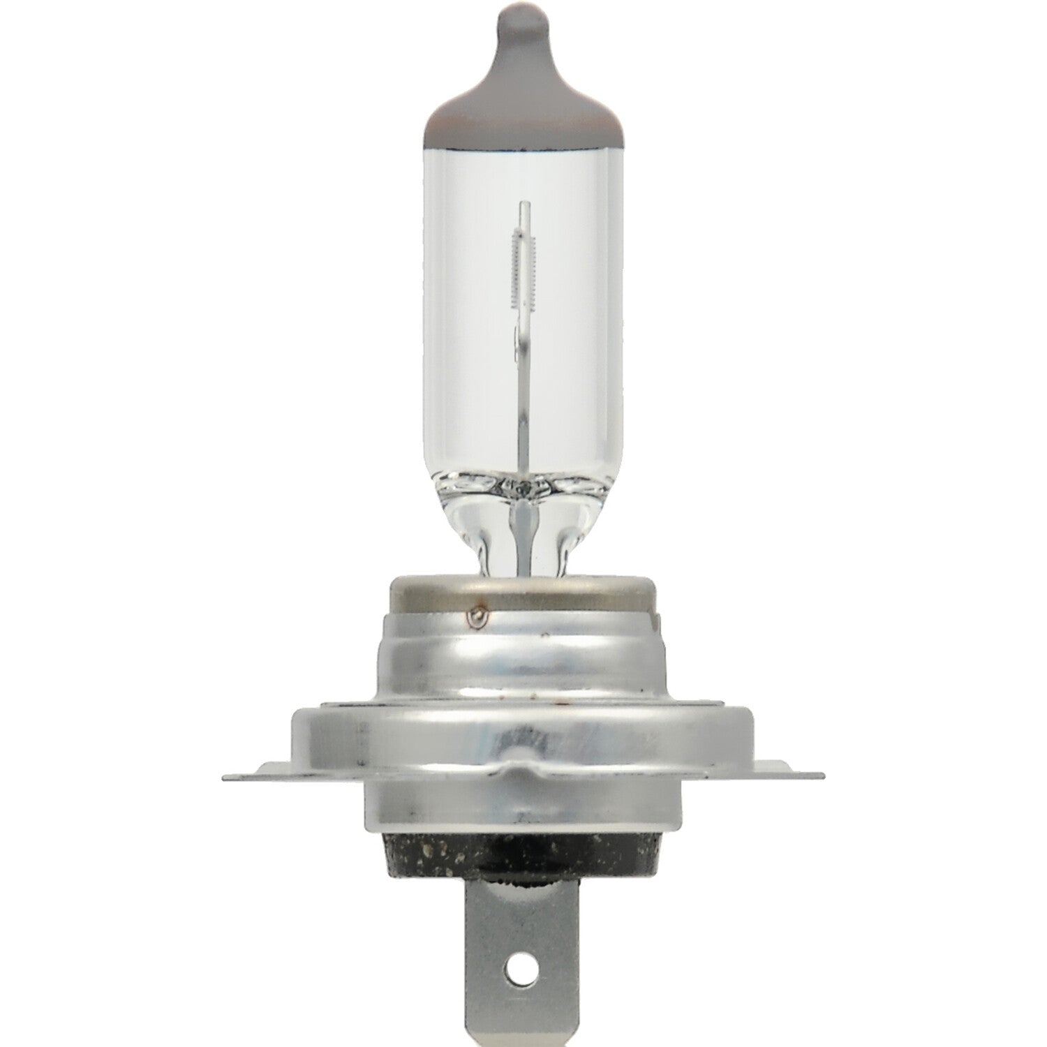 Headlight  Sylvania  H7LL.BX