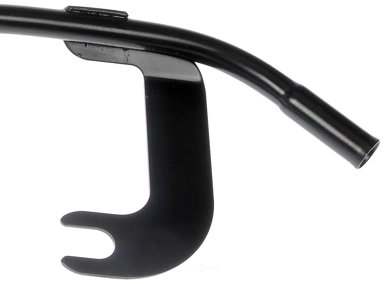 Oil Dipstick Tube  Dorman/Help  917-386