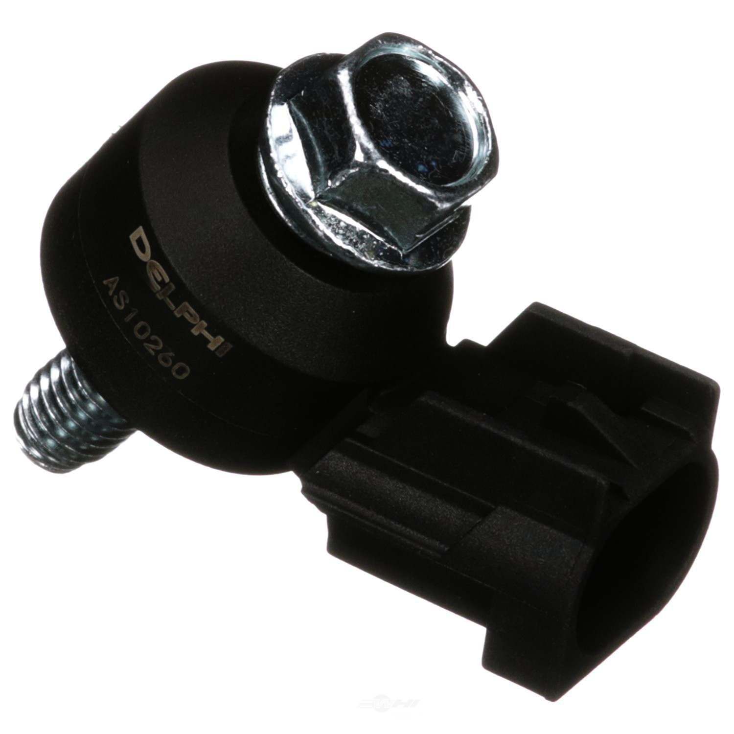 Knock Sensor  Delphi  AS10260