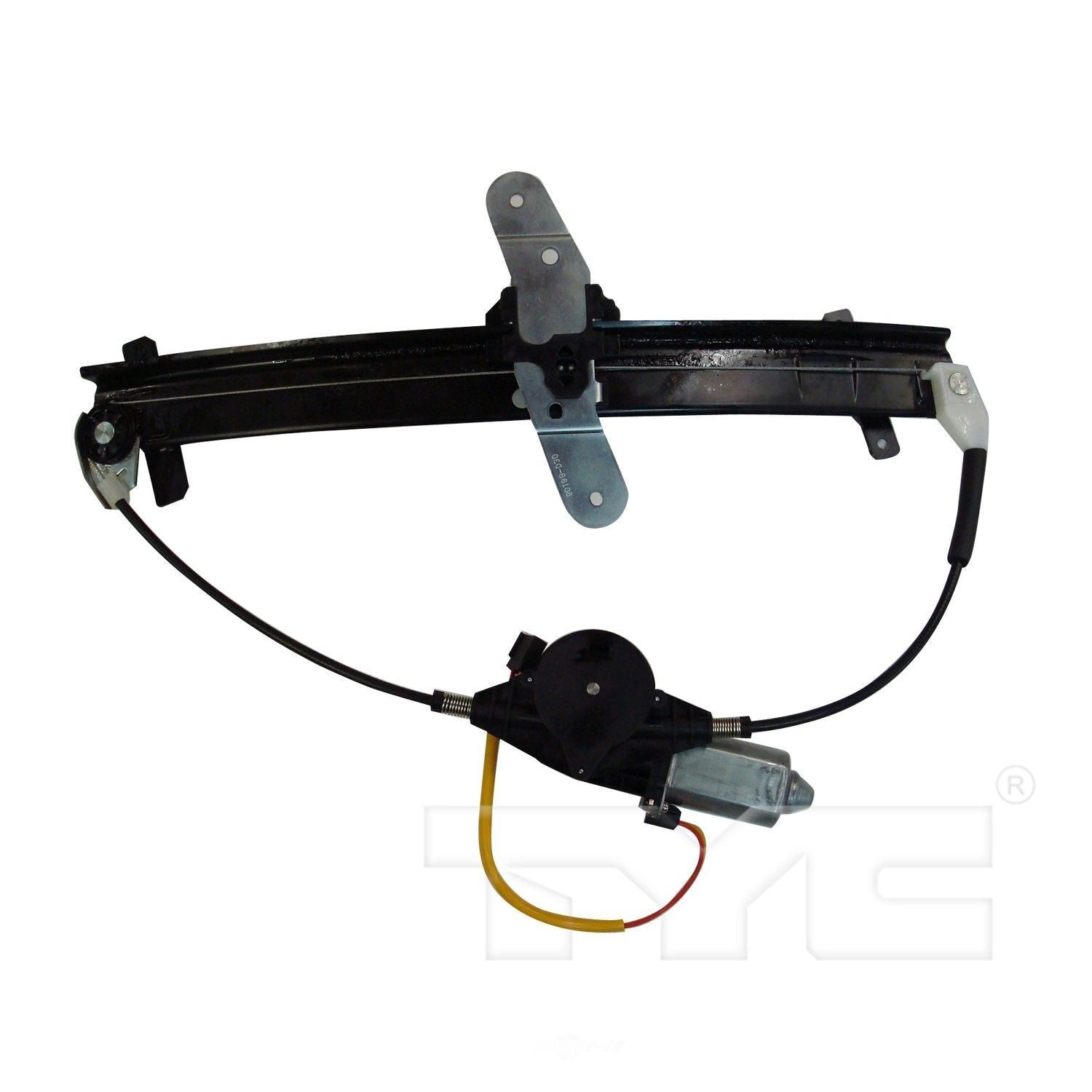 Window Reg w/ Motor  TYC  660236