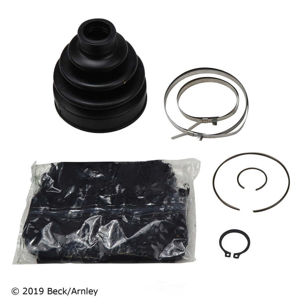 Outer Boot Kit  Beck/Arnley  103-3115