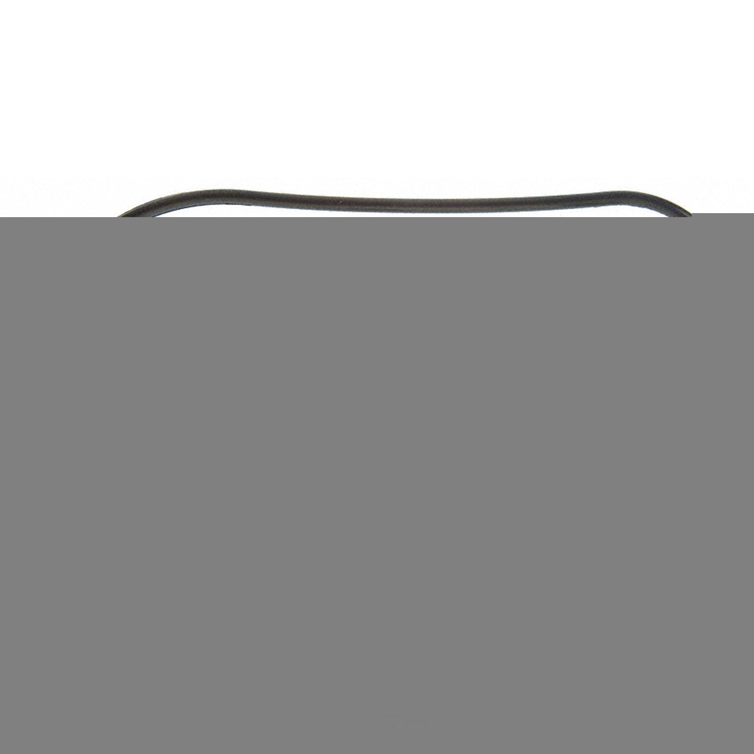 Water Pump Mounting Gasket   Fel-Pro   35738