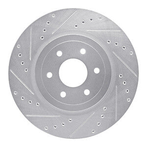 Frt Disc Brake Rotor  DFC  631-67099L
