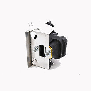 Engine Mount  Skyward Automotive  SKM3211