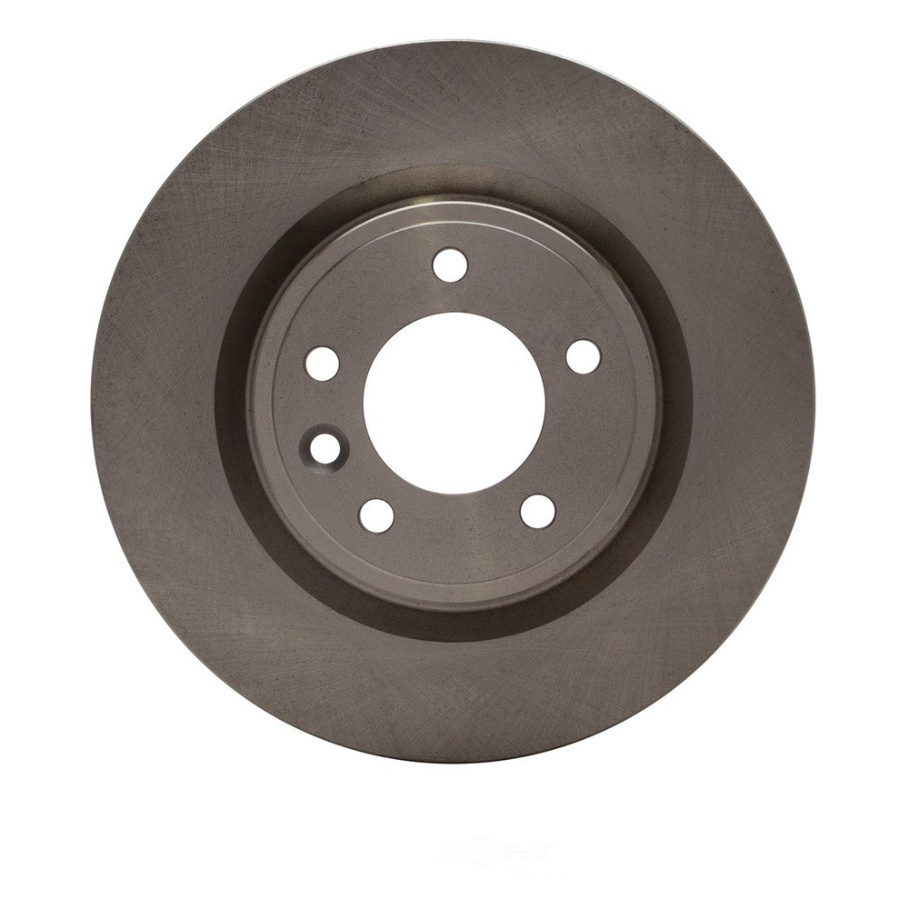 Rr Disc Brake Rotor  DFC  600-11031