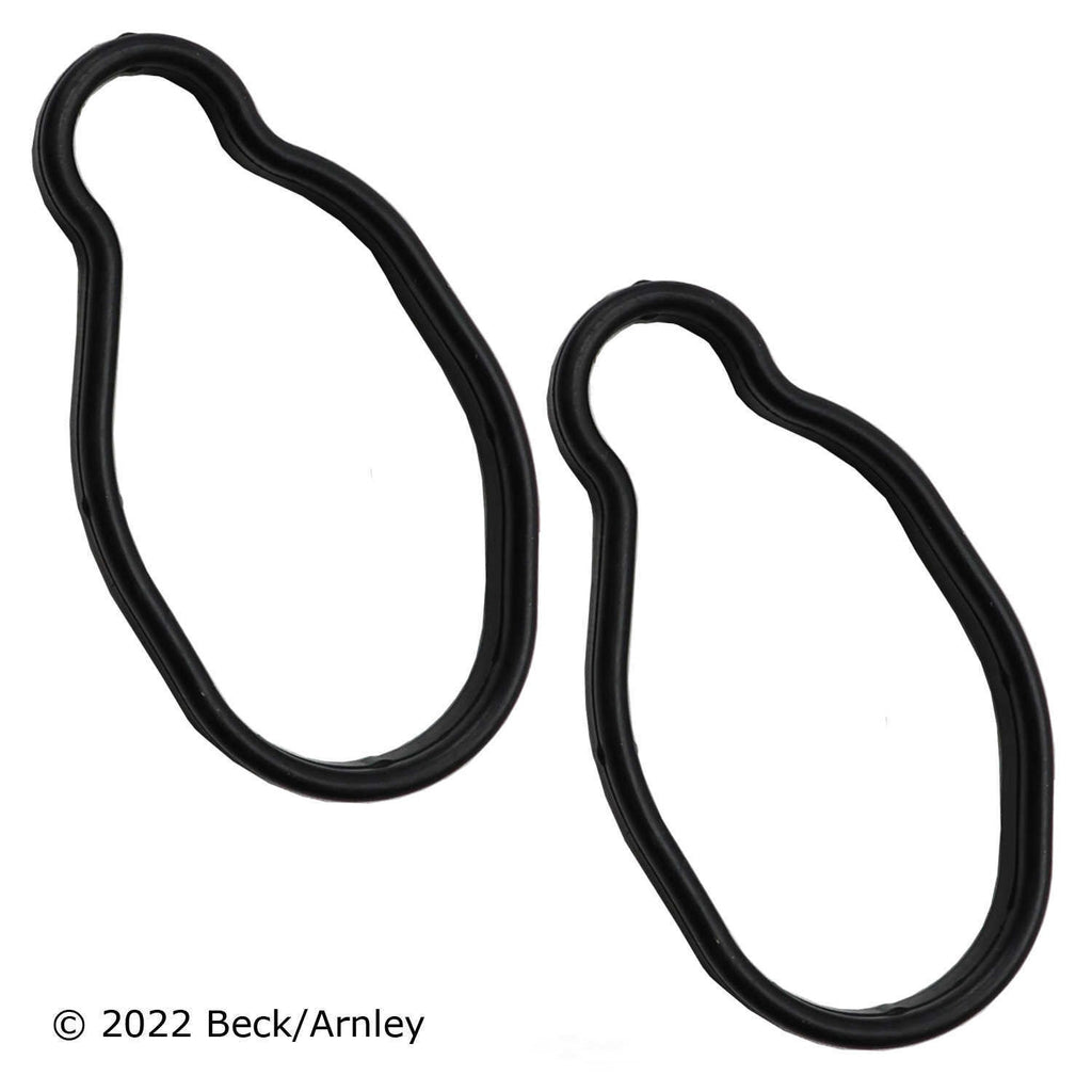 Valve Cvr Gasket Set  Beck/Arnley  036-1902