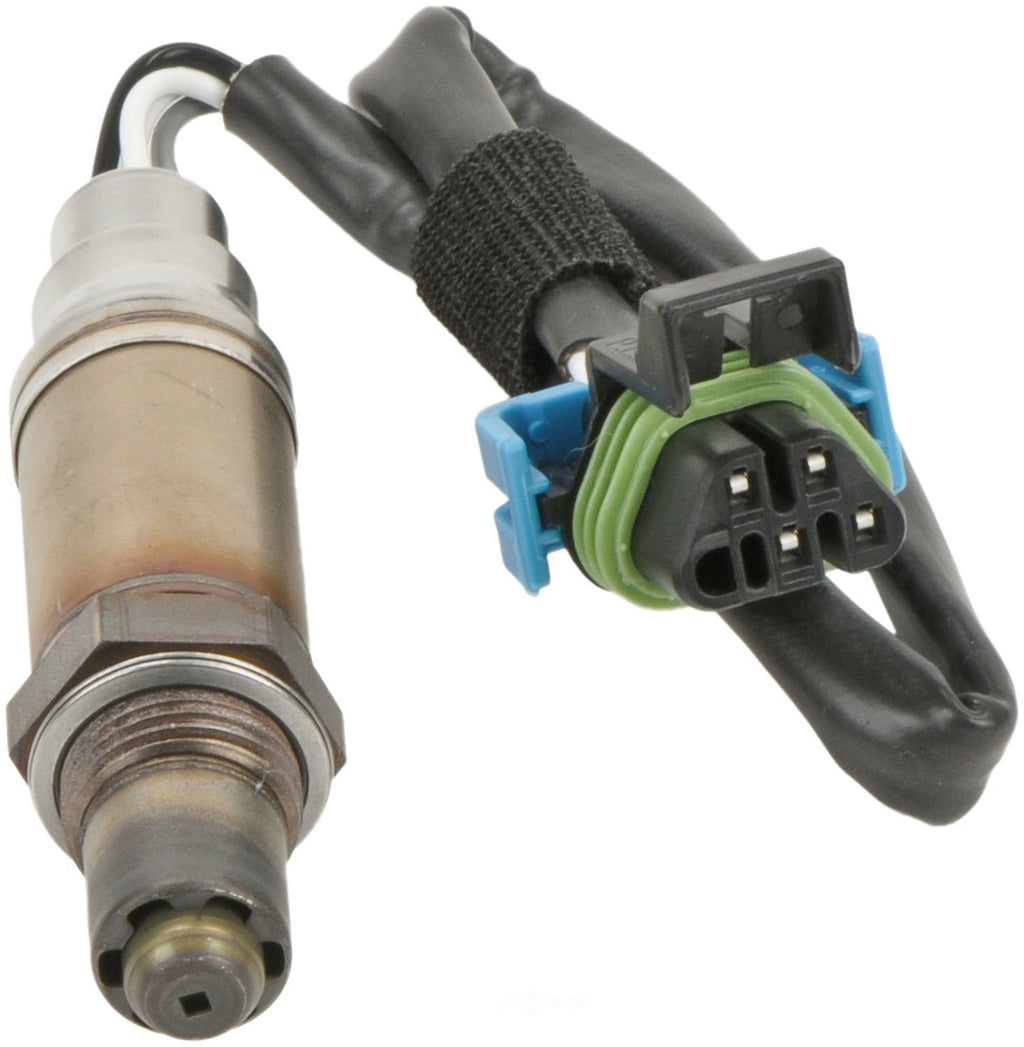 Oxygen Sensor  Bosch  15282