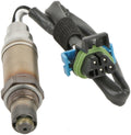 Oxygen Sensor  Bosch  15282