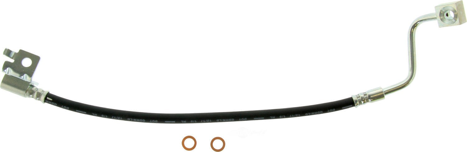 Rr Brake Hose  Centric Parts  150.65376
