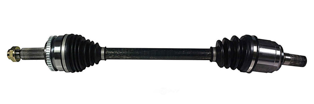 Left New CV Complete Assy   GSP North America   NCV37079
