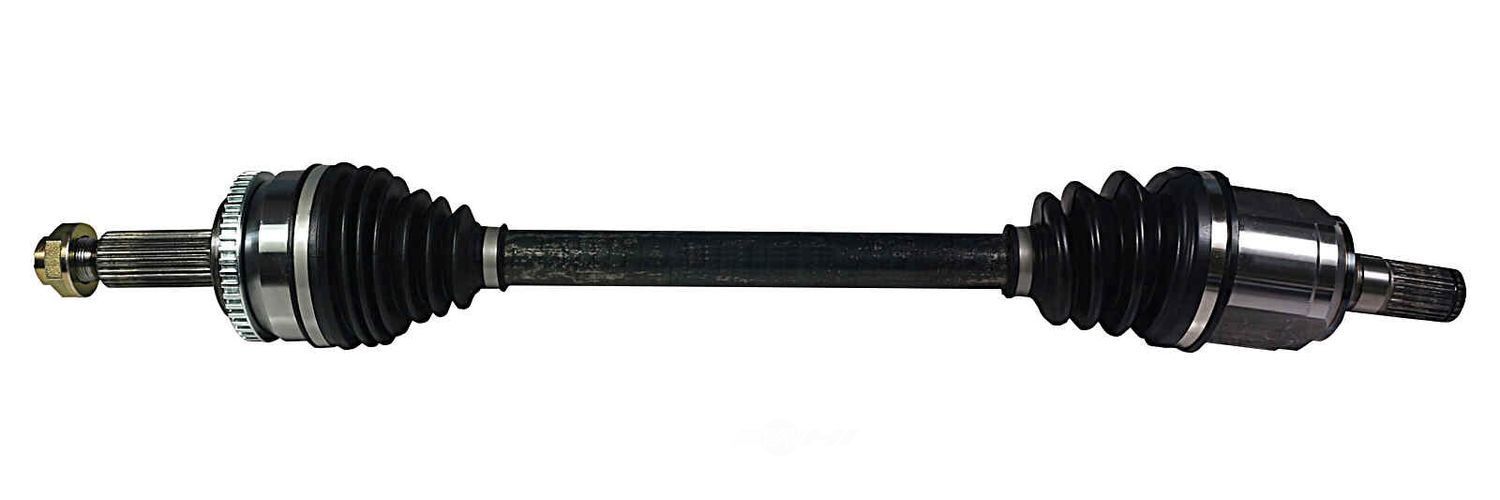 Left New CV Complete Assy   GSP North America   NCV37079