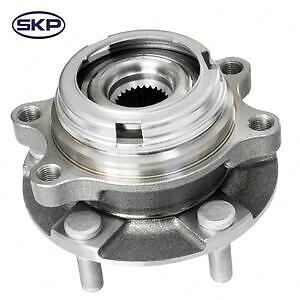 Frt Hub Assy  Skyward Automotive  SK590125