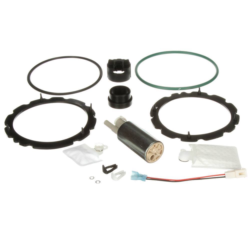 Electric Fuel Pump  Delphi  FE0443