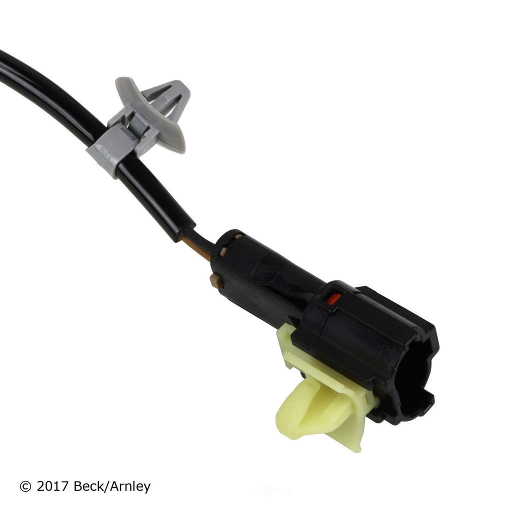 Frt Wheel ABS Sensor  Beck/Arnley  084-4241