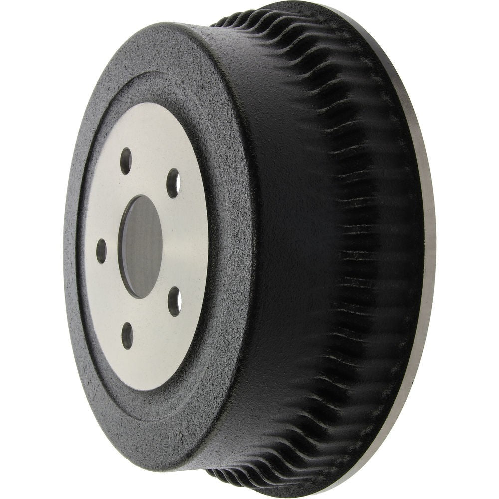 Frt Brake Drum  Centric Parts  122.61010