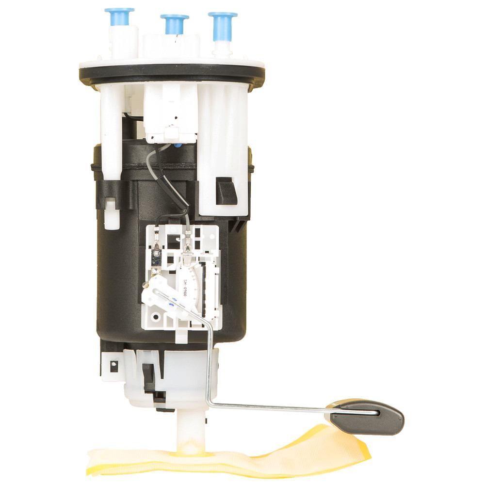 Fuel Pump Module Assy  Delphi  FG1257