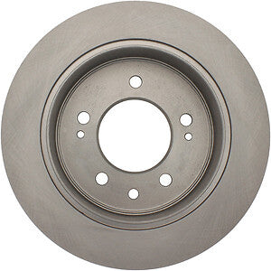 Rr Disc Brake Rotor  Centric Parts  121.51024