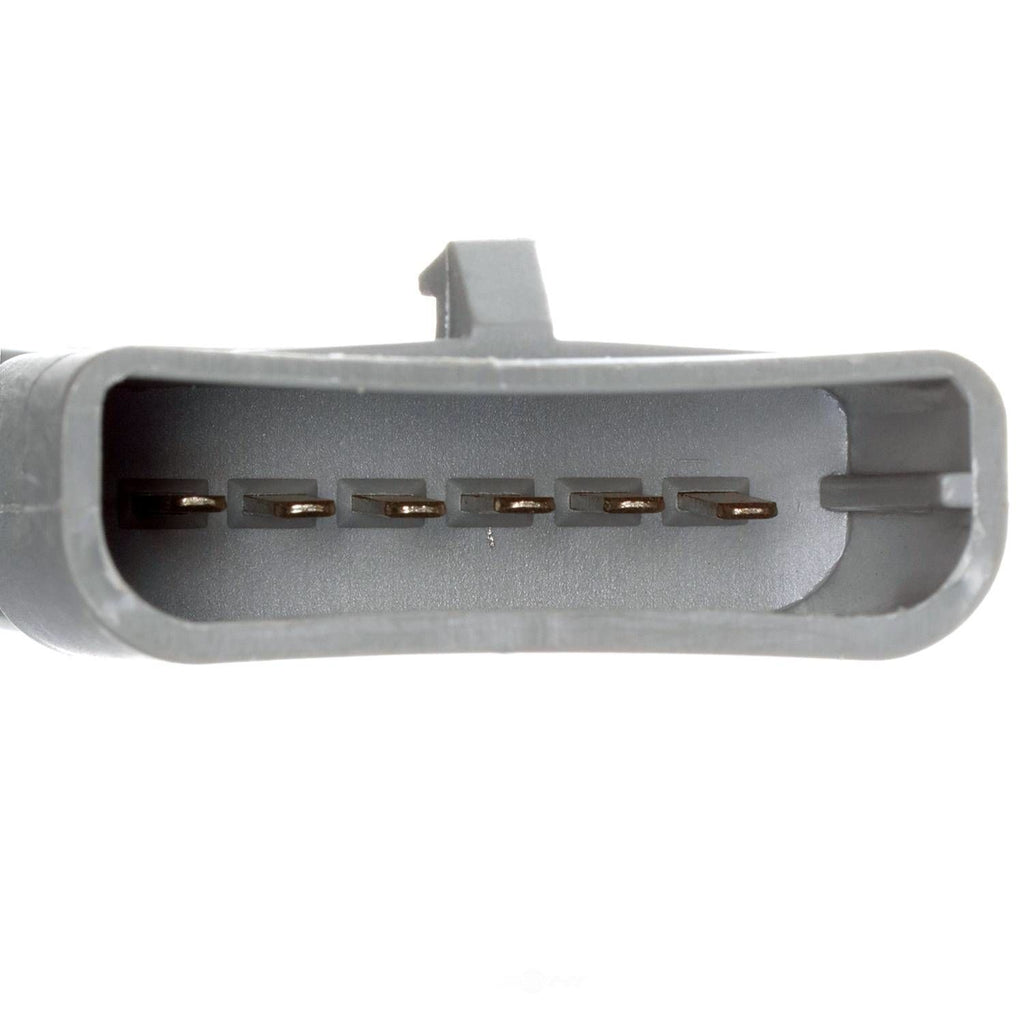 Ign Ctrl Module  Delphi  DS10056