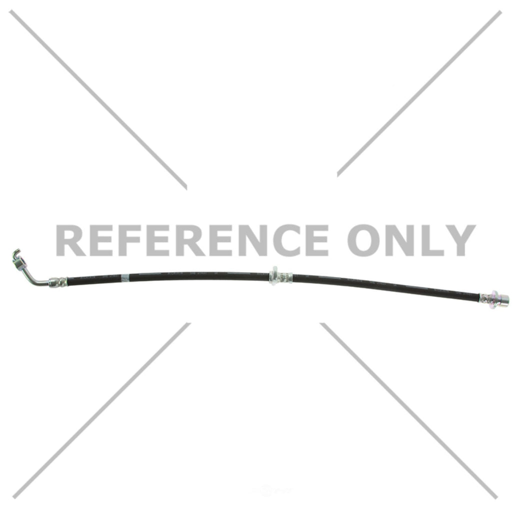 Rr Brake Hose  Centric Parts  150.40425